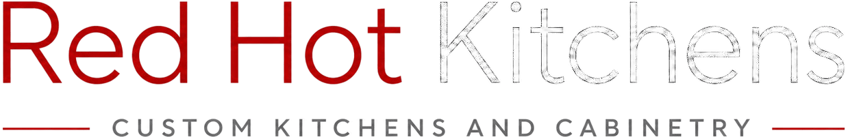 Red Hot Kitchens Logo