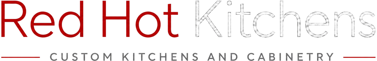 Red Hot Kitchens Logo